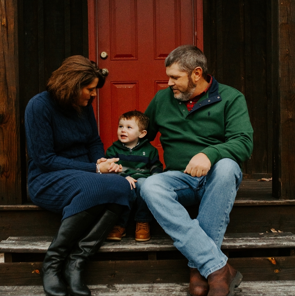 Meet your Posher, Shannon